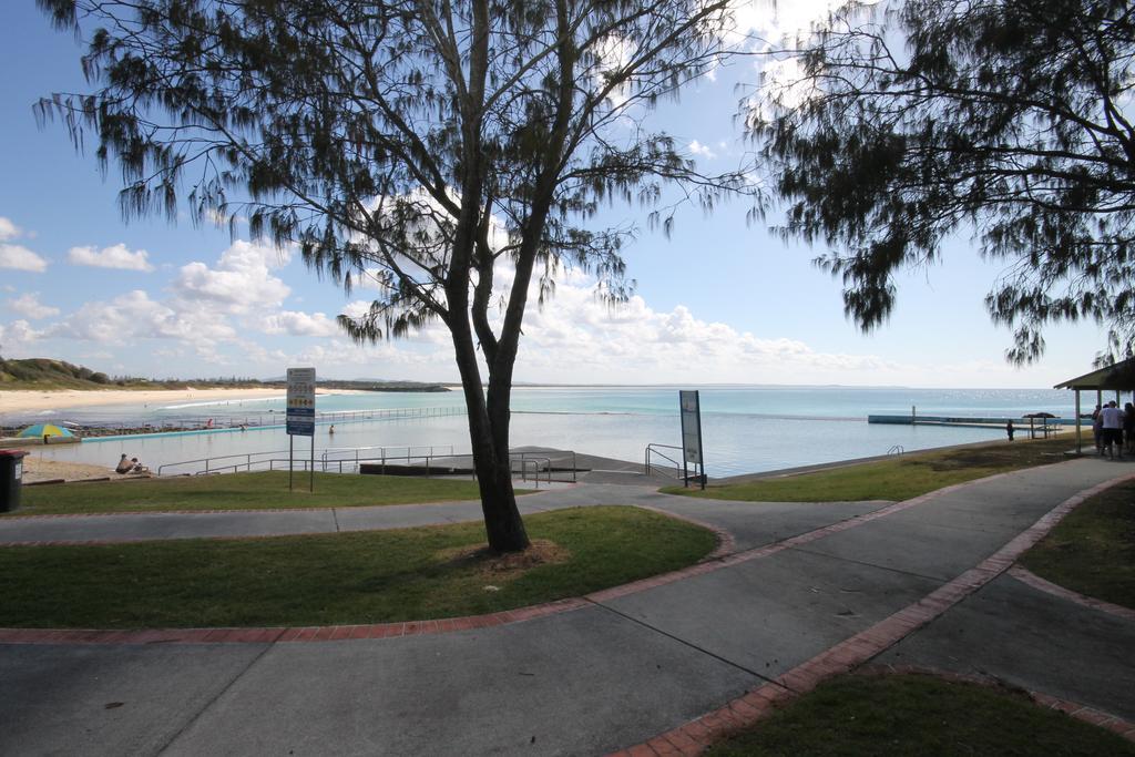 Chill-Out Lakeside - Wallis Lake 福斯特 外观 照片