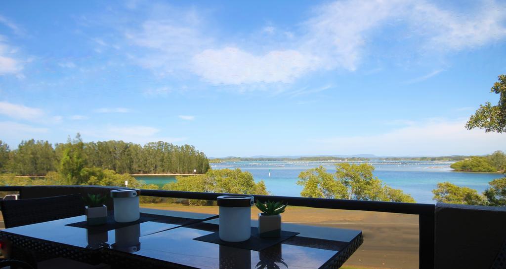 Chill-Out Lakeside - Wallis Lake 福斯特 外观 照片